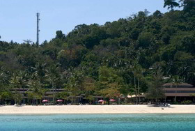 Koh Hai Fantasy Resort & Spa