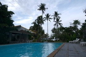 Koh Hai Fantasy Resort & Spa
