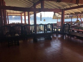 Koh Ngai Resort
