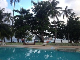 Koh Ngai Resort