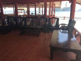 Koh Ngai Resort