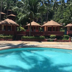 Koh Ngai Resort