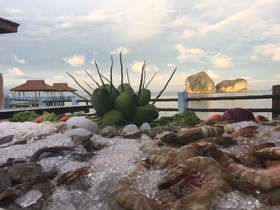 Koh Ngai Resort