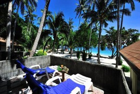 Koh Ngai Resort