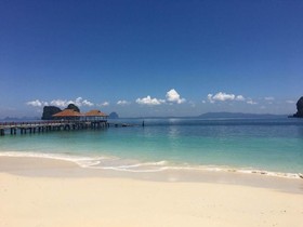 Koh Ngai Resort