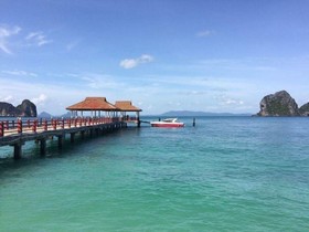 Koh Ngai Resort