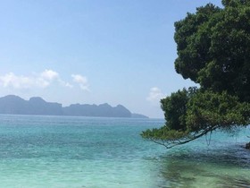 Koh Ngai Resort