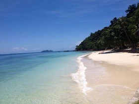 Koh Ngai Resort