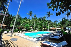 Koh Ngai Resort
