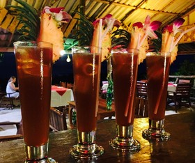 Coral Bay Resort