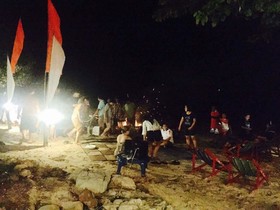 Coral Bay Resort