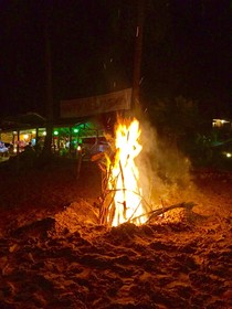 Coral Bay Resort
