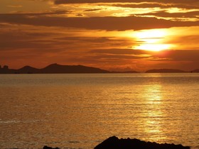 Koh Jum Lodge
