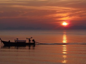 Koh Jum Lodge