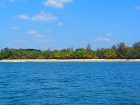 Koh Jum Lodge