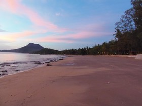 Koh Jum Lodge