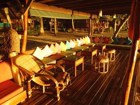 Koh Jum Lodge