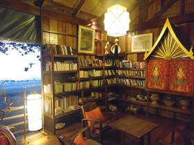 Koh Jum Lodge