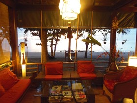 Koh Jum Lodge