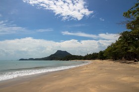 Koh Jum Lodge