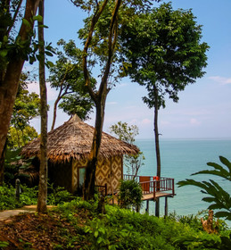 Koh Jum Resort