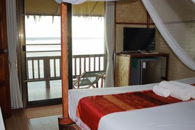 Koh Jum Resort