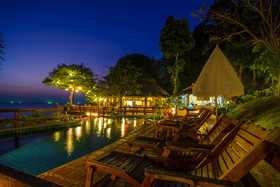 Koh Jum Resort