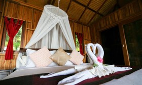 Koh Jum Resort