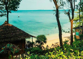 Koh Jum Resort