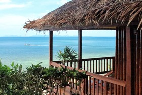 Koh Jum Resort