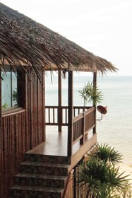 Koh Jum Resort