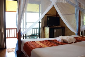 Koh Jum Resort