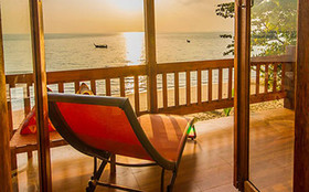 Koh Jum Resort