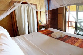 Koh Jum Resort
