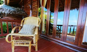 Koh Jum Resort