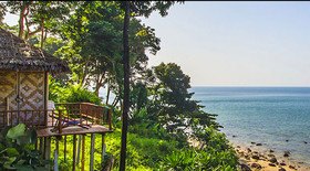 Koh Jum Resort