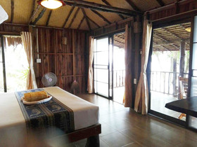 Koh Jum Resort