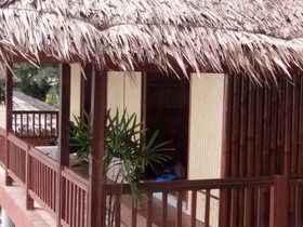 Koh Jum Resort
