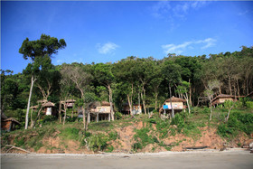 Koh Jum Resort