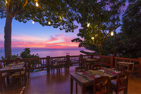 Koh Jum Resort