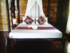 Koh Jum Resort