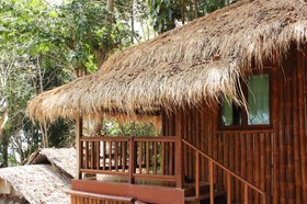 Koh Jum Resort