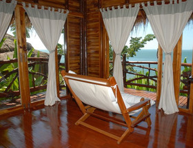 Koh Jum Resort