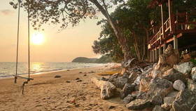 Koh Jum Resort
