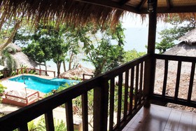 Koh Jum Resort
