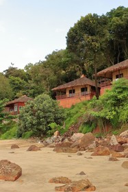 Koh Jum Resort