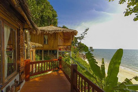 Koh Jum Resort