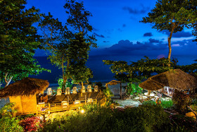 Koh Jum Resort