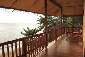 Koh Jum Resort