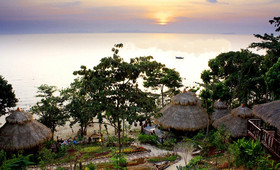 Koh Jum Resort